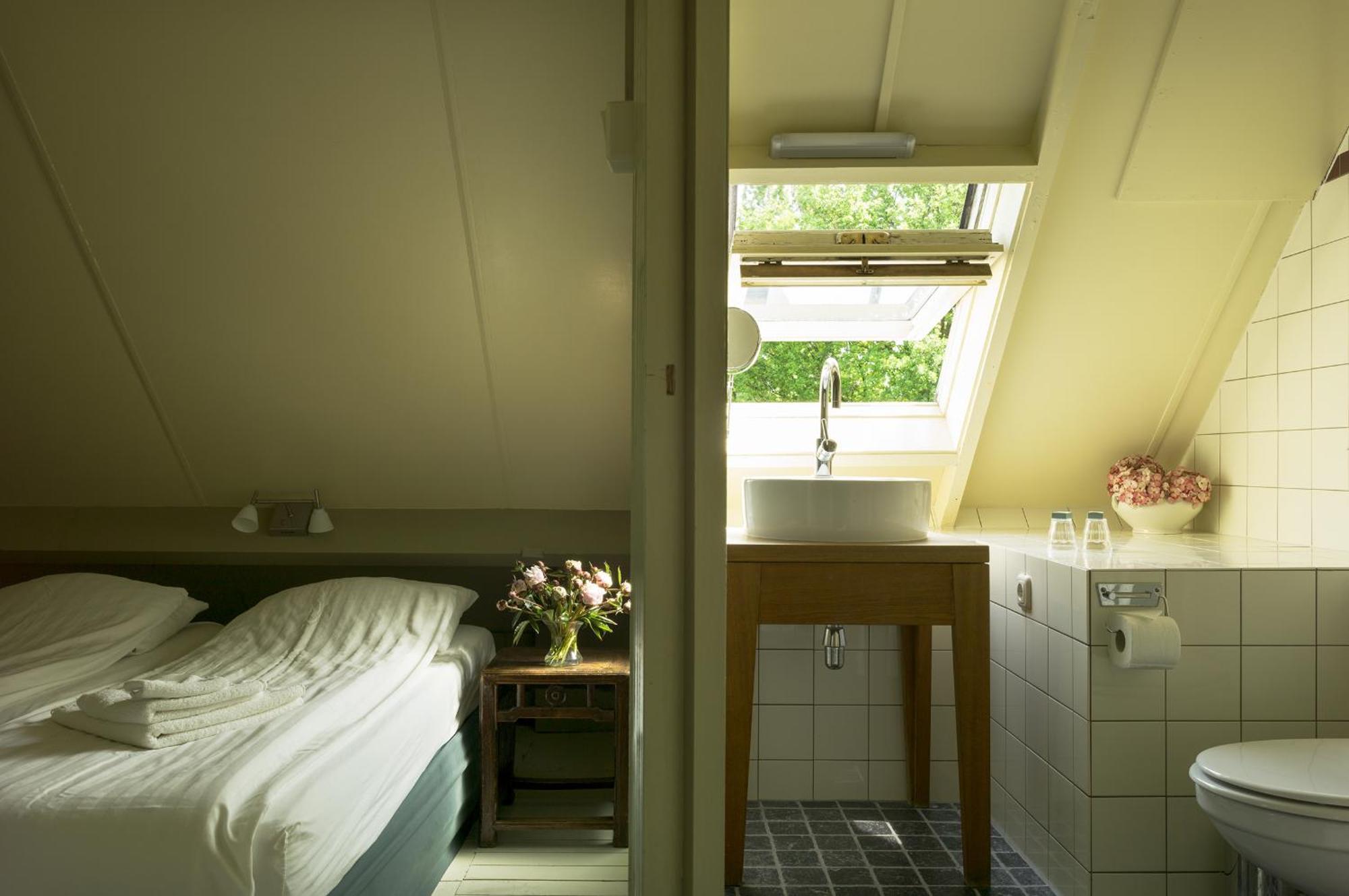 Hotel Restaurant Oortjeshekken Ooij Bilik gambar