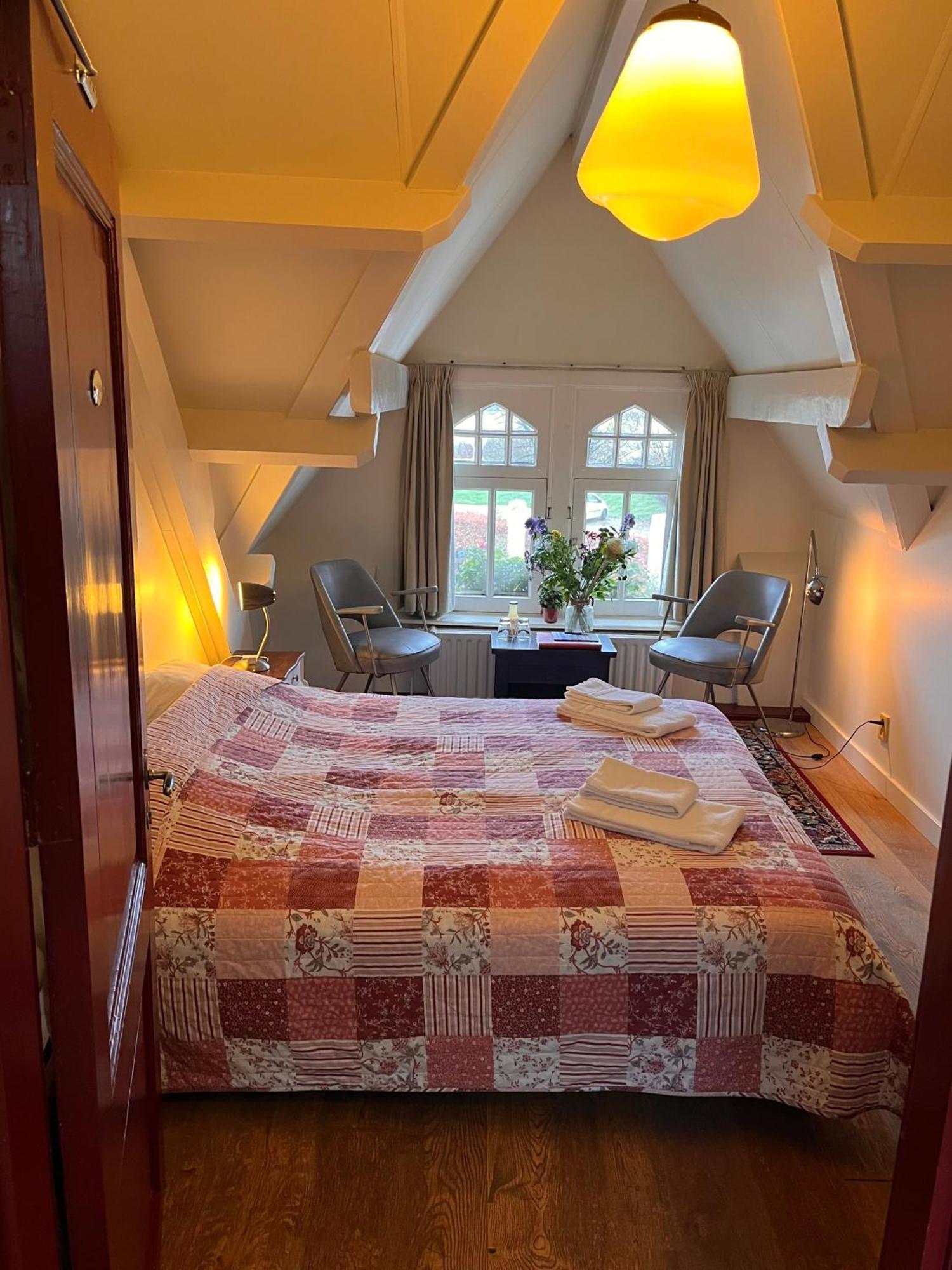 Hotel Restaurant Oortjeshekken Ooij Luaran gambar