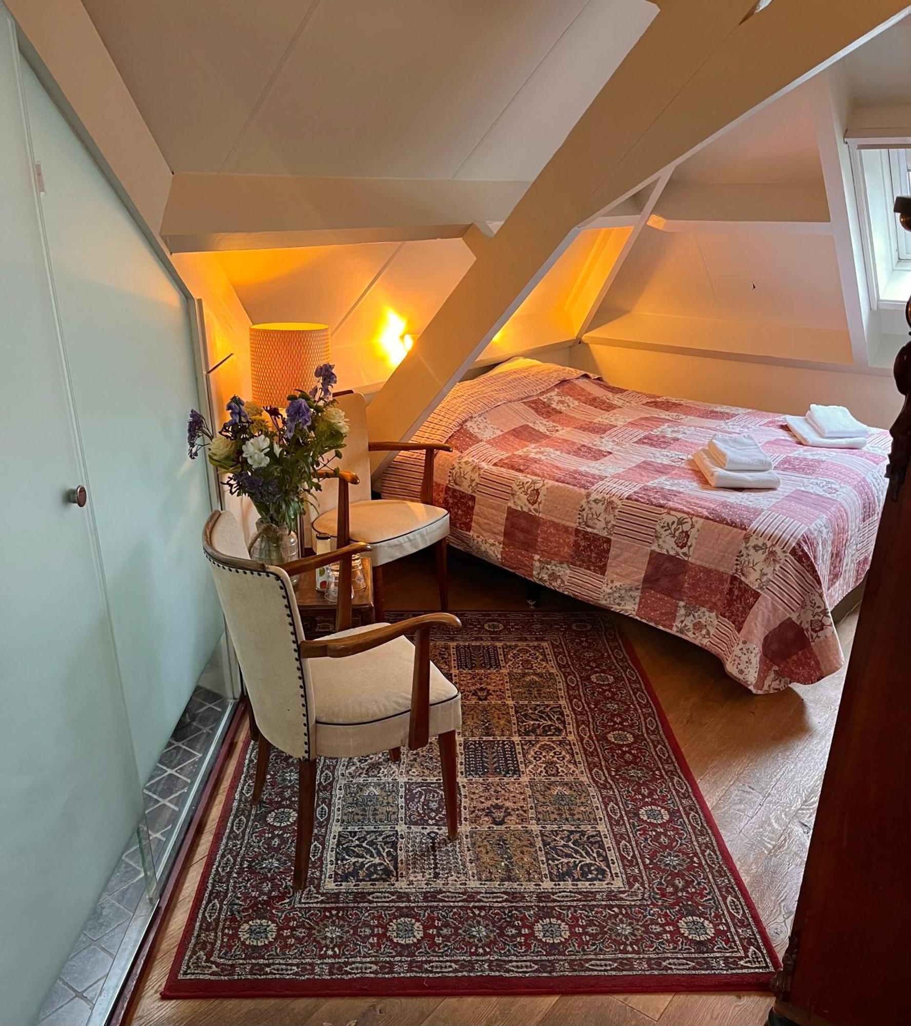 Hotel Restaurant Oortjeshekken Ooij Luaran gambar