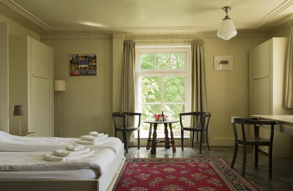 Hotel Restaurant Oortjeshekken Ooij Bilik gambar