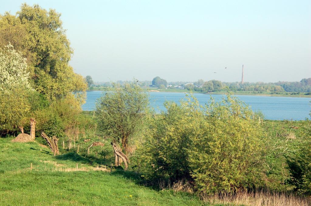 Hotel Restaurant Oortjeshekken Ooij Bilik gambar