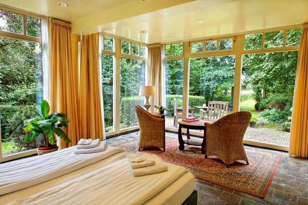 Hotel Restaurant Oortjeshekken Ooij Bilik gambar
