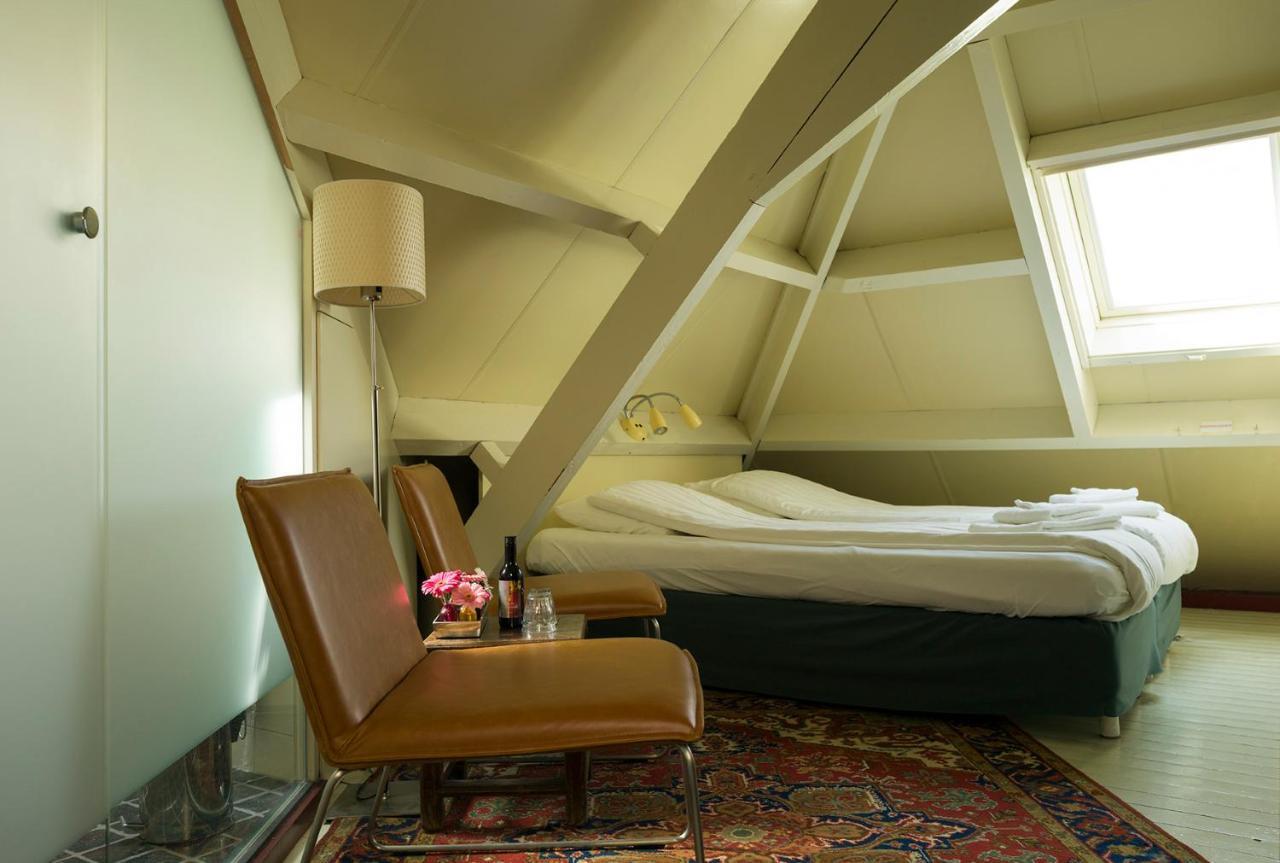 Hotel Restaurant Oortjeshekken Ooij Luaran gambar
